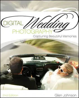 Johnson |  Digital Wedding Photography | Buch |  Sack Fachmedien