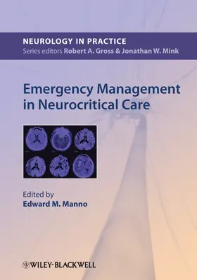 Manno | Emergency Management in Neurocritical Care | Buch | 978-0-470-65473-6 | sack.de