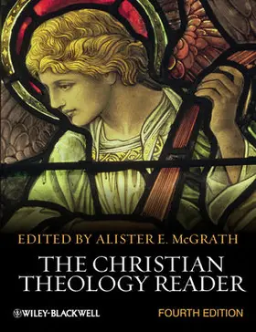McGrath | Christian Theology Reader 4e | Buch | 978-0-470-65484-2 | www.sack.de