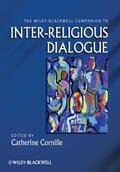 Cornille |  WB Companion Interreligious Di | Buch |  Sack Fachmedien