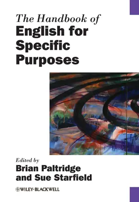 Paltridge / Starfield | The Handbook of ESP - C | Buch | 978-0-470-65532-0 | sack.de