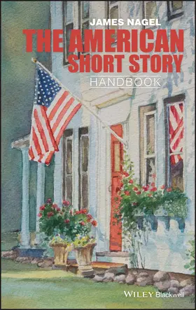 Nagel |  The American Short Story Handbook | Buch |  Sack Fachmedien