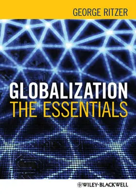Ritzer | Globalization | Buch | 978-0-470-65561-0 | sack.de