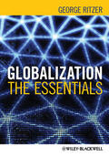 Ritzer |  Globalization | Buch |  Sack Fachmedien