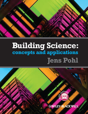 Pohl | Building Science | Buch | 978-0-470-65573-3 | sack.de