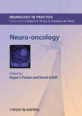 Packer / Schiff |  Neuro-Oncology | Buch |  Sack Fachmedien