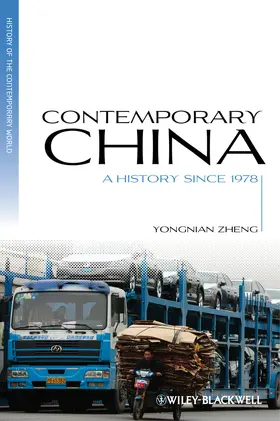 Zheng |  Contemporary China | Buch |  Sack Fachmedien