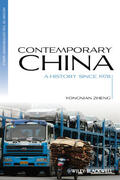 Zheng |  Contemporary China | Buch |  Sack Fachmedien