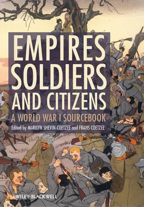 Shevin-Coetzee / Coetzee | Empires, Soldiers, and Citizens | Buch | 978-0-470-65582-5 | www.sack.de