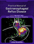 Vela / Richter / Pandolfino |  Practical Manual of Gastroesophageal Reflux Disease | Buch |  Sack Fachmedien