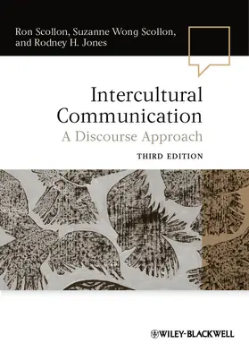 Scollon / Jones |  Intercultural Communication | Buch |  Sack Fachmedien