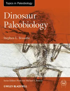 Brusatte |  Dinosaur Paleobiology | Buch |  Sack Fachmedien