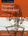 Brusatte |  Dinosaur Paleobiology | Buch |  Sack Fachmedien