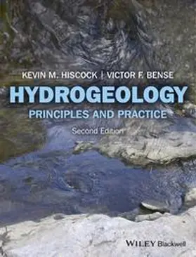 Hiscock / Bense |  Hydrogeology | Buch |  Sack Fachmedien