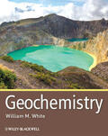 White |  Geochemistry | Buch |  Sack Fachmedien