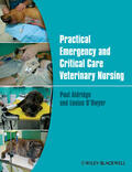 O'Dwyer / Aldridge |  Practical Emergency and Critical Care Veterinary Nursing | Buch |  Sack Fachmedien