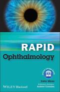 Mirza / Coombes |  Rapid Ophthalmology | Buch |  Sack Fachmedien