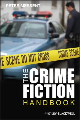 Messent |  The Crime Fiction Handbook | Buch |  Sack Fachmedien