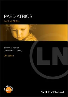 Newell / Darling | Paediatrics | Buch | 978-0-470-65707-2 | sack.de