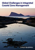 Dahl / Moksness / Støttrup |  Global Challenges in Integrated Coastal Zone Management | Buch |  Sack Fachmedien