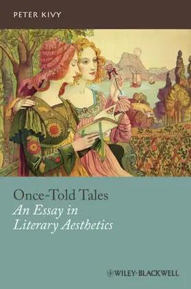 Kivy |  Once-Told Tales | Buch |  Sack Fachmedien
