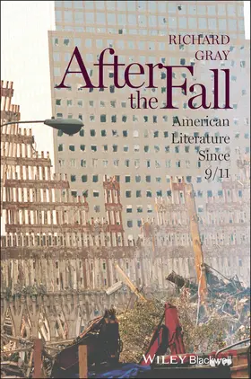 Gray |  After the Fall | Buch |  Sack Fachmedien
