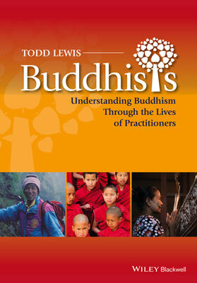 Lewis | Buddhists | Buch | 978-0-470-65817-8 | sack.de