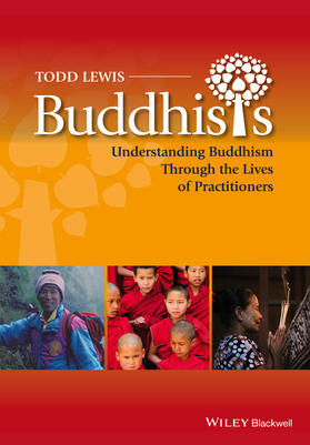 Lewis | Lewis: Buddhists | Buch | 978-0-470-65818-5 | sack.de