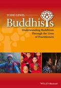 Lewis |  Lewis: Buddhists | Buch |  Sack Fachmedien