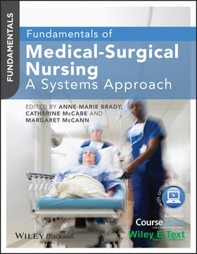Brady / Mccabe / McCabe |  Fundamentals of Medical-Surgical Nursing | Buch |  Sack Fachmedien