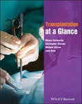Clatworthy / Watson / Allison |  Transplantation at a Glance | Buch |  Sack Fachmedien