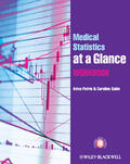 Petrie / Sabin |  Medical Statistics at a Glance Workbook | Buch |  Sack Fachmedien