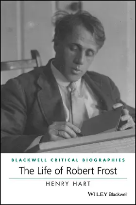 Hart |  The Life of Robert Frost | Buch |  Sack Fachmedien
