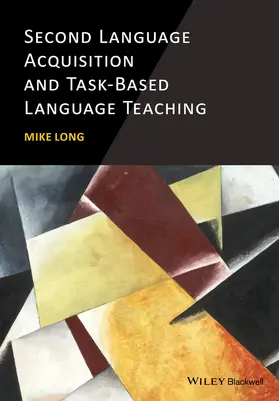 Long |  Second Language Acquisition and Task-Based Language Teaching | Buch |  Sack Fachmedien