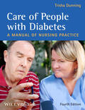 Dunning |  Care of People with Diabetes | Buch |  Sack Fachmedien