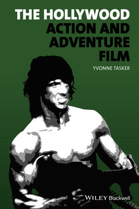 Tasker | The Hollywood Action and Adventure Film | Buch | 978-0-470-65924-3 | sack.de