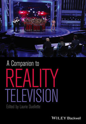 Ouellette | A Companion to Reality Television | Buch | 978-0-470-65927-4 | sack.de