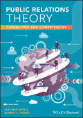 Shin / Heath |  Public Relations Theory | Buch |  Sack Fachmedien