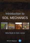 Bodó / Jones |  INTRO TO SOIL MECHANICS | Buch |  Sack Fachmedien