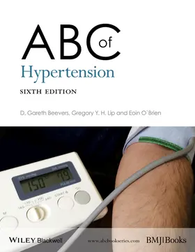 Beevers / Lip / O'Brien | ABC of Hypertension | Buch | 978-0-470-65962-5 | sack.de