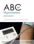 Beevers / Lip / O'Brien |  ABC of Hypertension | Buch |  Sack Fachmedien