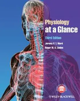 Ward / Linden |  Physiology at a Glance | Buch |  Sack Fachmedien