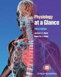 Ward / Linden |  Physiology at a Glance | Buch |  Sack Fachmedien