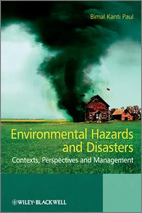 Paul |  Environmental Hazards and Disasters | Buch |  Sack Fachmedien