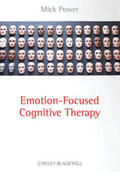 Power |  Emotion-Focused Cognitive Therapy | eBook | Sack Fachmedien