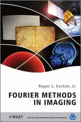 Easton Jr. |  Fourier Methods in Imaging | eBook | Sack Fachmedien