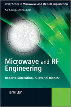 Sorrentino / Bianchi |  Microwave and RF Engineering | eBook | Sack Fachmedien
