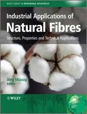Müssig |  Industrial Applications of Natural Fibres | eBook | Sack Fachmedien