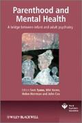 Tyano / Keren / Herrman |  Parenthood and Mental Health | eBook | Sack Fachmedien