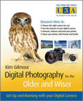 Gilmour |  Digital Photography for the Older and Wiser | eBook | Sack Fachmedien